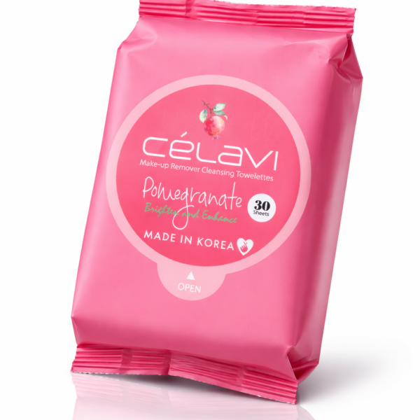 TOALLAS POMEGRANATE CELAVI