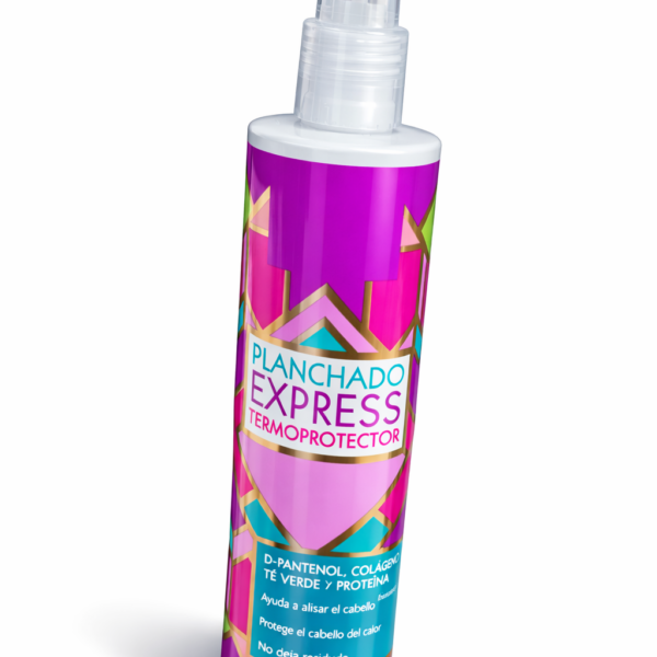 PLANCHADO EXPRESS 300 ML