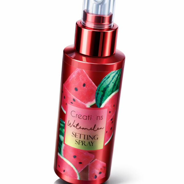 SETTING SPRAY WATERMELON