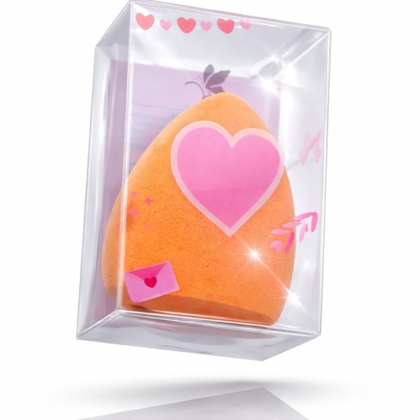 ESPONJA PARA MAQUILLAJE