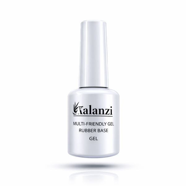 GEL RUBBER KALANZI 12 ML. 1PZ