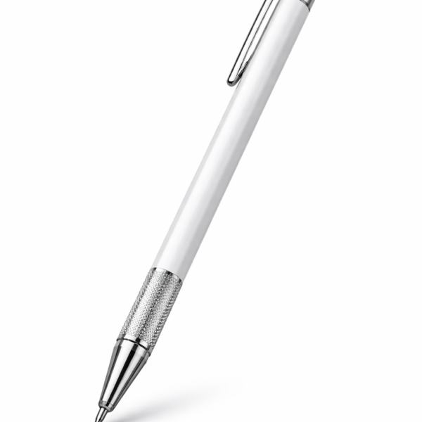 DELINEADOR BLANCO RETRACTIL