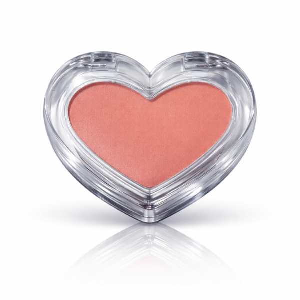 RUBOR INDIVIDUAL MON CHERLIE