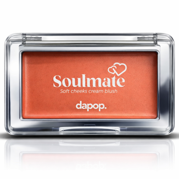 RUBOR EN CREMA SOULMATE DAPOP