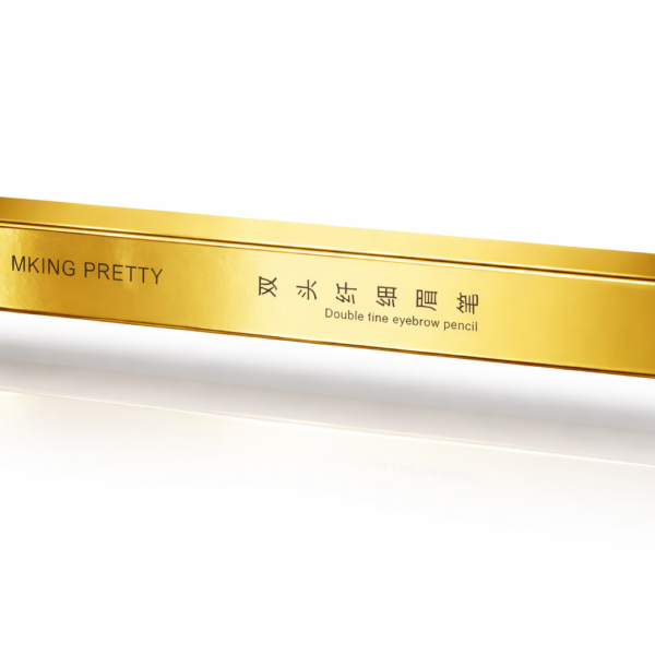 LAPIZ P/ CEJA DUO MKIN