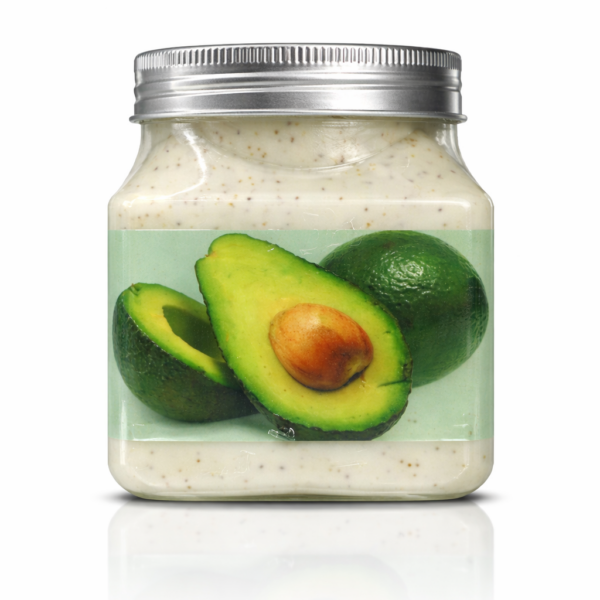 EXFOLIANTE AVOCADO
