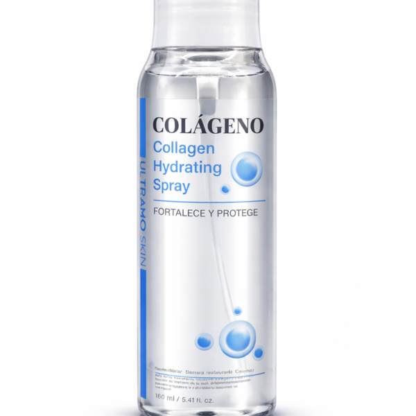 SPRAY HIDRATANTE COLAGENO 160ML