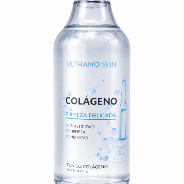 TONICO COLAGENO 500ML