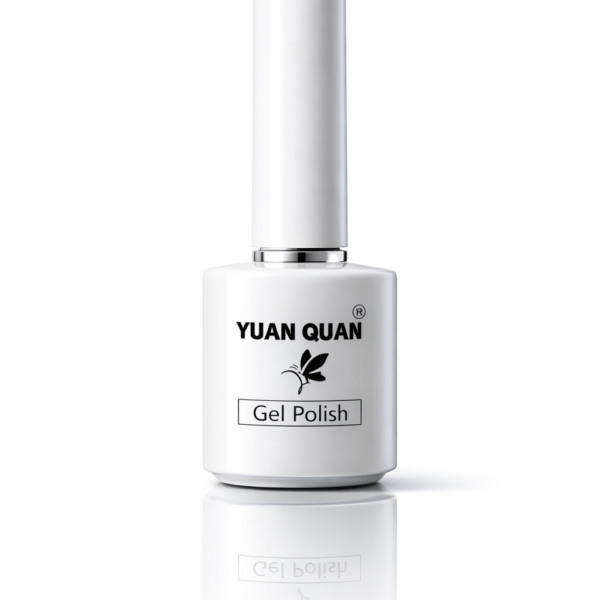 GEL YUAN QUAN BLANCO 1PZ