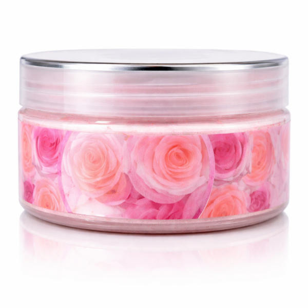 W. SPA SALES DETOX ROSAS 250GRS