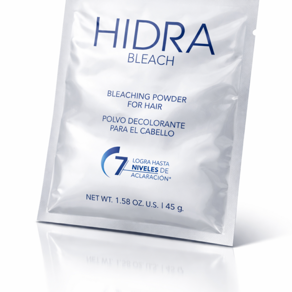 HIDRA BLEACH 7 NIVELES