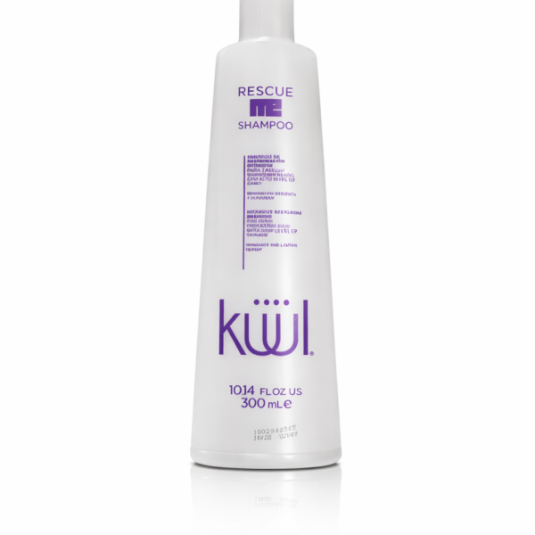 KUUL RESCUE ME SHAMPOO 300ML