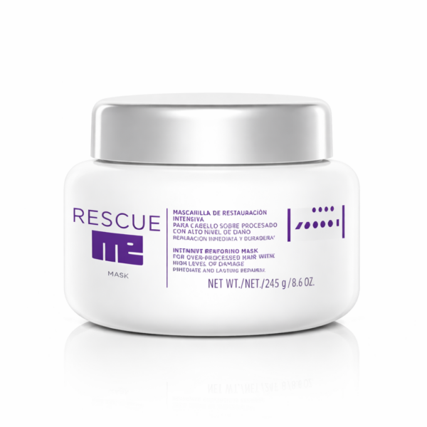 KUUL RESCUE ME MASK 245G