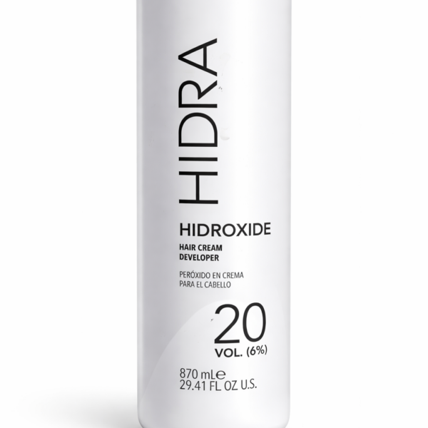 HIDROXIDE 20 VOL 870ML