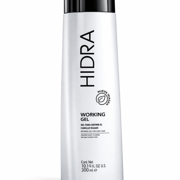 HIDRA WORKING GEL 300ML