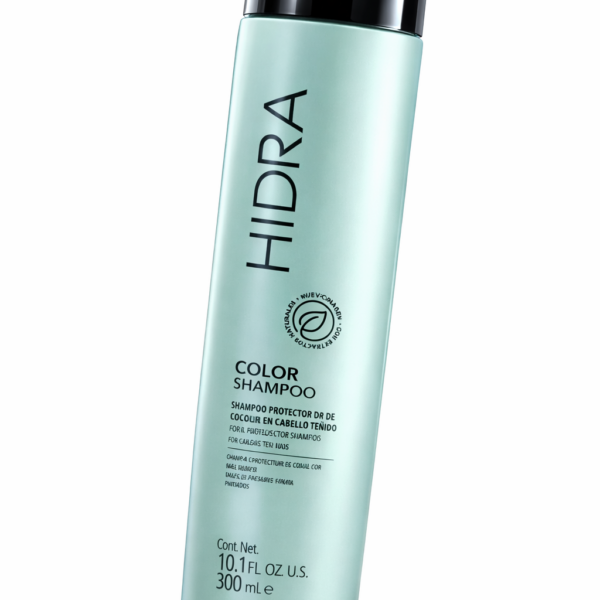 HIDRA COLOR SHAMPOO 300ML
