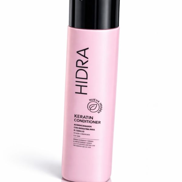 HIDRA OIL ESSENCIALS SHAMPOO 300ML