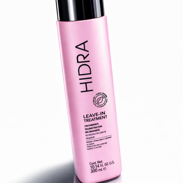 HIDRA TRATAMIENTO SIN ENJUAGUE 300ML