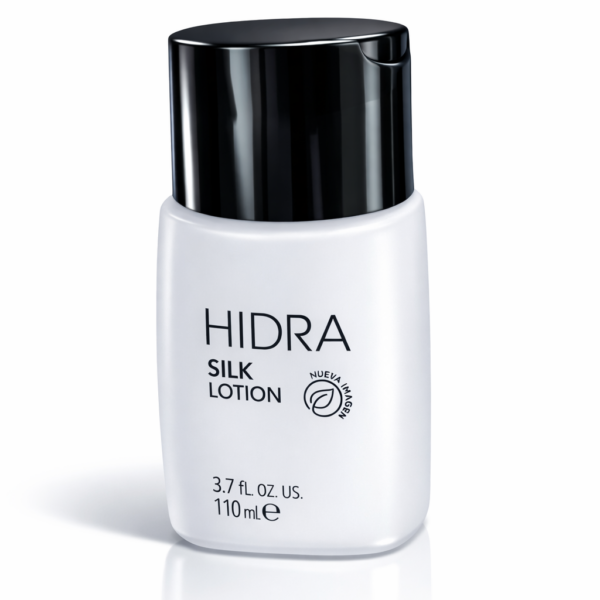 HIDRA SILK LOTION 110ML