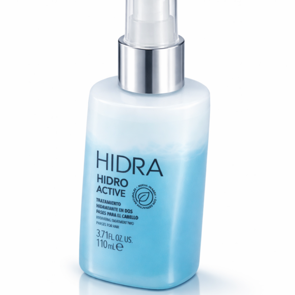 HIDRO ACTIVE 110ML