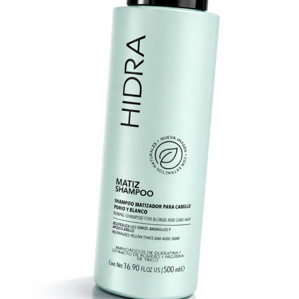 HIDRA MATIZ SHAMPOO 500ML