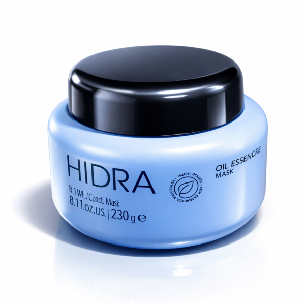 HIDRA OIL ESSENCIALS MASK 230G