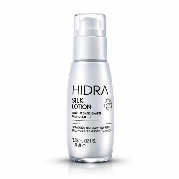 SILK LOTION HIDRA 60ML
