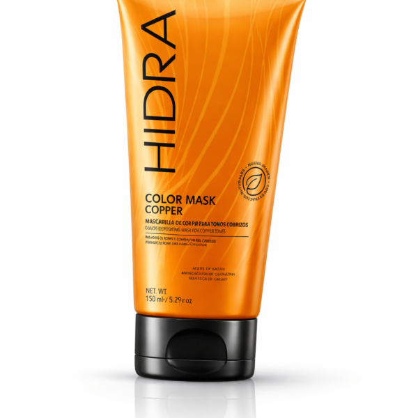 HIDRA COLOR MASK COPPER
