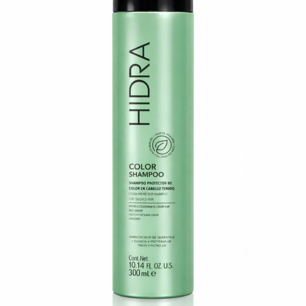 HIDRA COLOR SHAMPOO 300ML