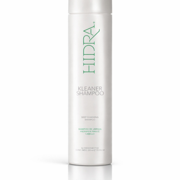 HIDRA KLEANER SHAMPOO 300ML