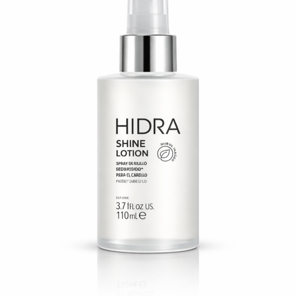HIDRA SHINE 110ML