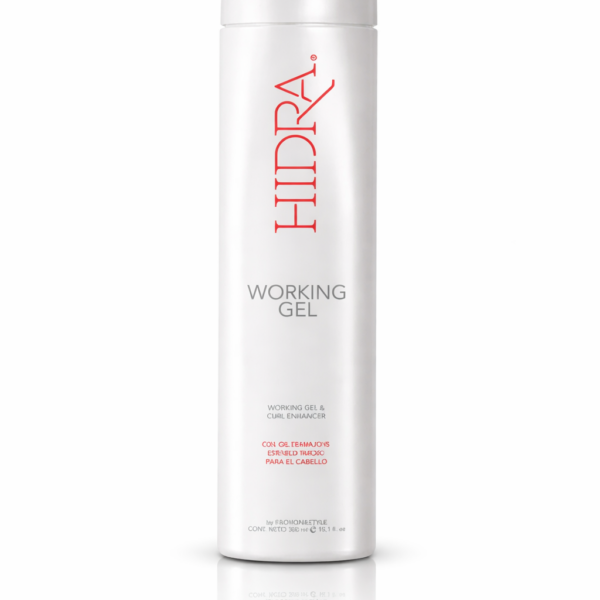 HIDRA WORKING GEL 300ML
