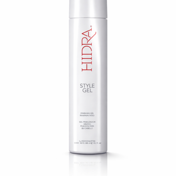 HIDRA STYLE GEL 300ML