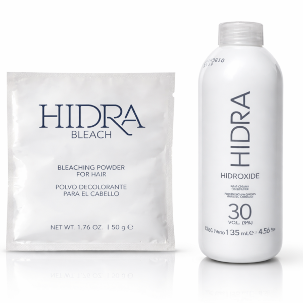 HIDRA BLEACH 7 NIVELES (SOBRE) 50GR