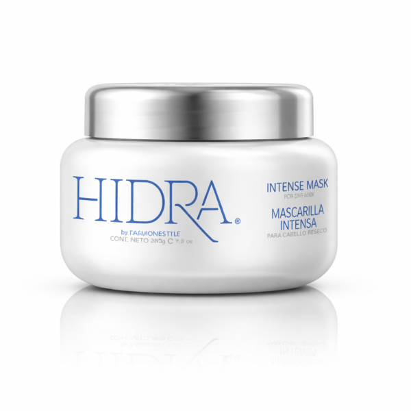 MASCARILLA INTENSE MASK 280ML HIDRA