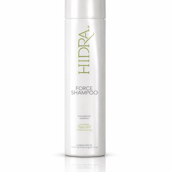 HIDRA FORCE SHAMPOO 300ML