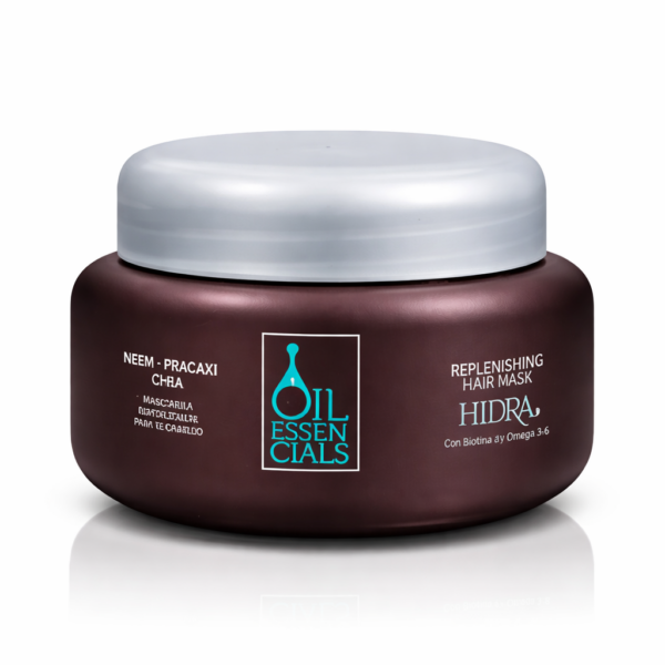 OIL ESSENCIALS MASK 230G HIDRA