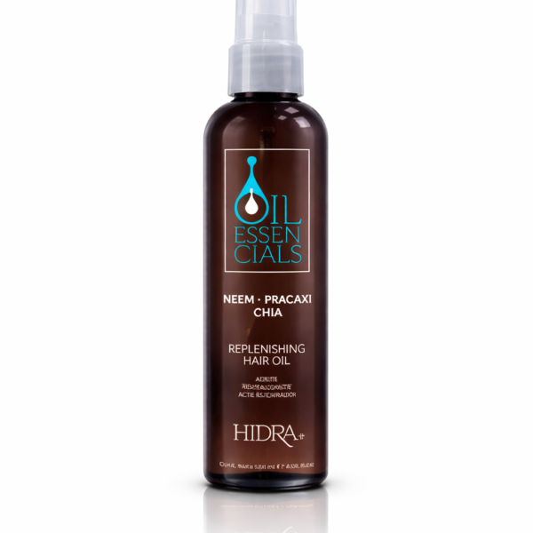 HIDRA OIL ESSENCIALS OIL 120ML