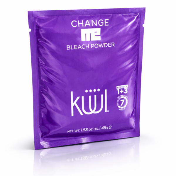 KUUL BLEACH 45 GR. (SOBRE)
