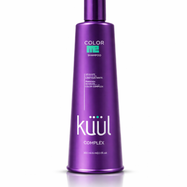 KUUL COLOR ME SHAMPOO 300ML LA