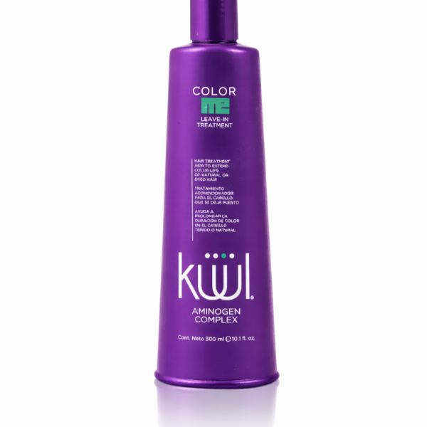 KUUL COLOR ME LEAVE IN 300ML LA