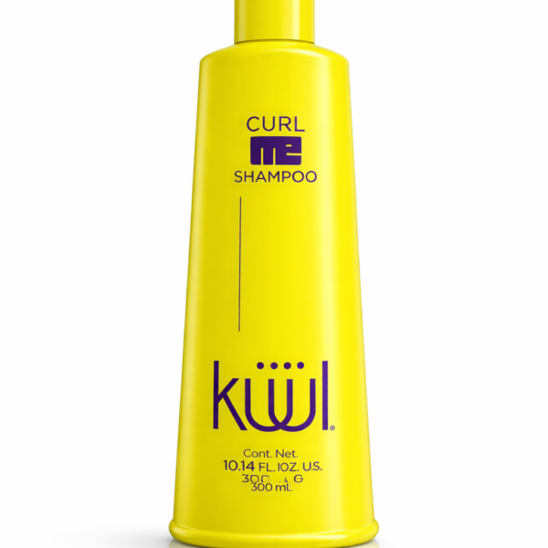 KUUL CURL ME SHAMPOO 300ML
