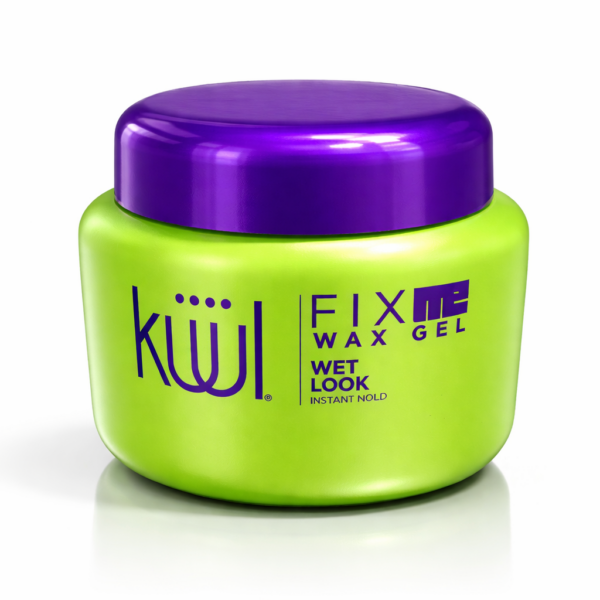 KUUL WAX GEL ASPEC HUMEDO 270G LA