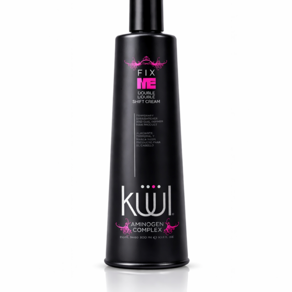 KUUL FIX ME DOUBLE SHIFT 300ML