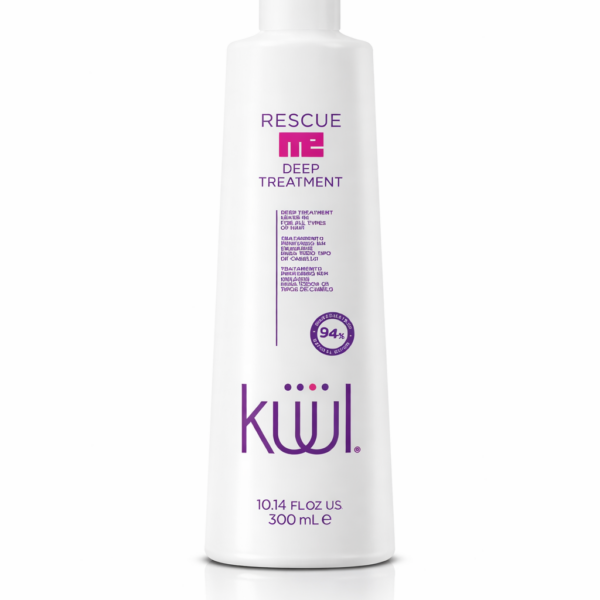 KUUL RESCUE ME DEEP TREATMENT 300ml