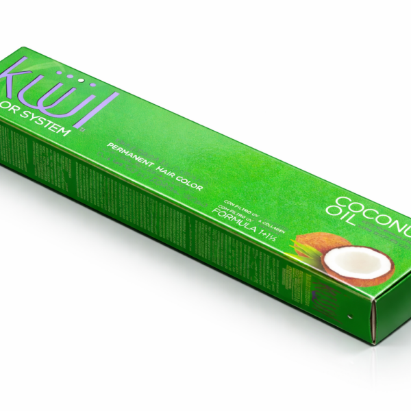 KUUL COLOR SYSTEM 8.1 90ML