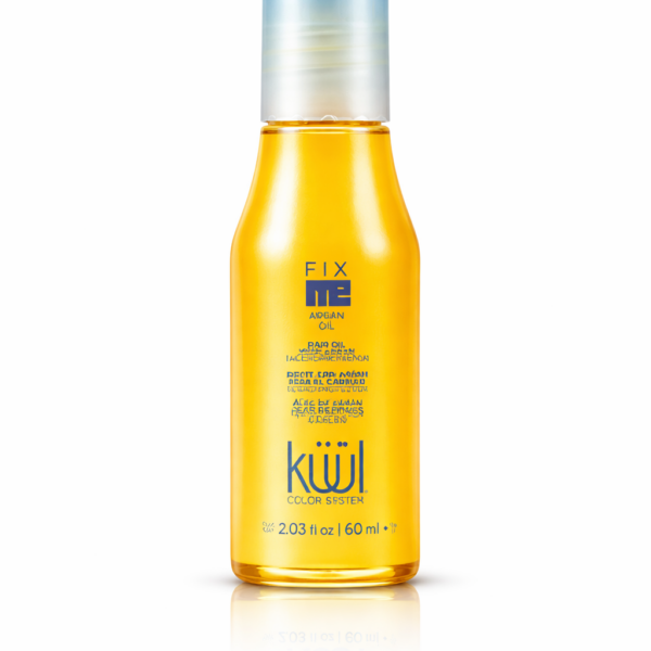 KUUL ACEITE DE ARGAN 60ML