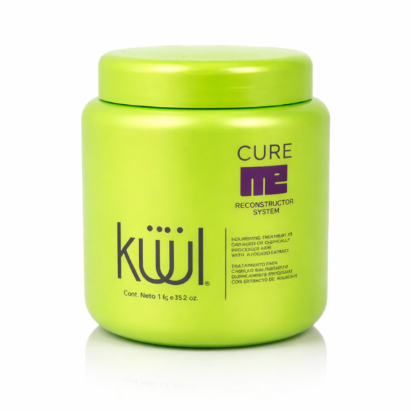 KUUL CURE ME RECONSTRUCTOR 1KG
