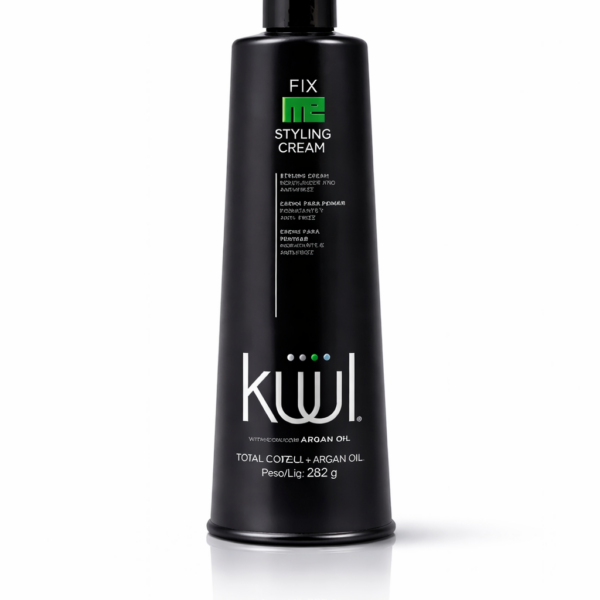 KUUL FIX ME STYLING CREAM 300ML