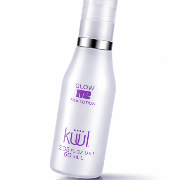 KUUL GLOW ME SILK LOTION 60ML